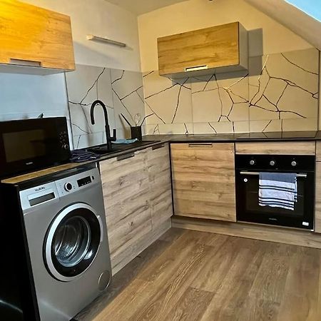 Logement Entier Au Coeur De Strasbourg Luaran gambar